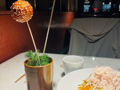 -初蓉丨遇见新川菜(亲贤街荣耀店)