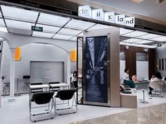 -iis:land(万菱汇店)
