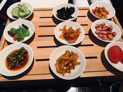 -运·中餐厅(成都华尔道夫酒店)
