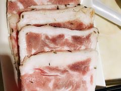 -东北烤肉(钟鼎名悦店)