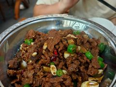 -李东农庄(中南百草园地标店)