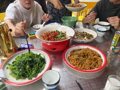 -柴火农家·江西赣南菜(土华店)