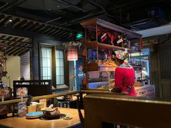-吃饭皇帝大(长宁龙之梦店)