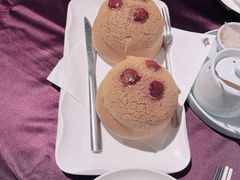 -粤匠·澳门点心粤菜海鲜(澳门半岛店)