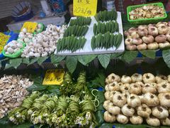 -大观篆新农贸市场
