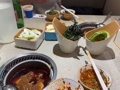 -海底捞大排档火锅(打浦路店)