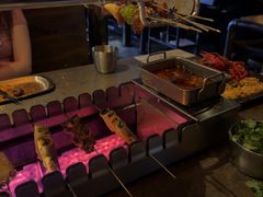 -麦凯伦烧烤·精酿超级工厂店(金桥总店)