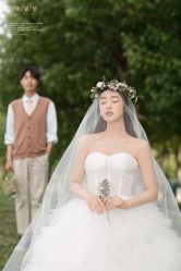 -色色婚纱摄影(大沥旗舰店)