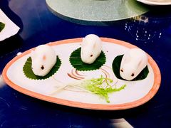 -顺风山庄(水濂山店)