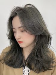 -Fr美发沙龙