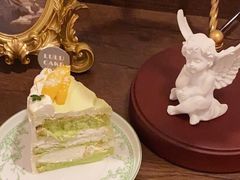 -LuluCake·路鹿蛋糕