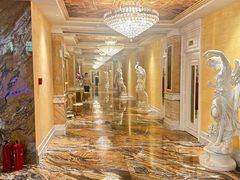 -良子健身(金融街店)