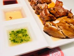 -新大咀港式茶餐厅(宝山万达店)