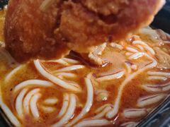 -阿香米线(路北大润发店)