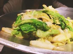 -绿茶餐厅(领展购物广场·中关村店)