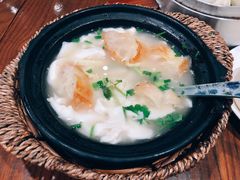 砂锅豆腐脑-静海楼(学田店)