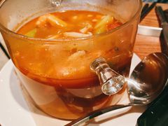 -Ginger(兴国路店)