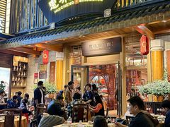 -抱德·潮汕味(敦和店原惠城鱼仔)