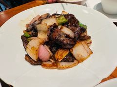 -南园民国茶楼餐厅·常州菜(北大街店)