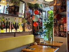 -Mesa Madre梅萨妈妈·Bintana(国贸店)