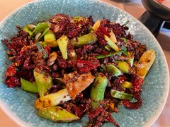 -山石榴·贵州菜(丰盛里店)