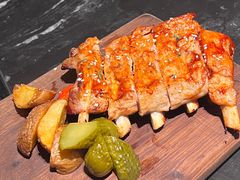 -Nord Grill&Bar Highland诺德西餐(深圳欢乐海岸店)