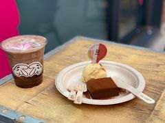 -HUGS coffee(东区店)