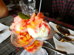 -小世界西餐厅(建国门店)