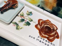 -北平盛世·新京菜·北京烤鸭(劲松·双井店)