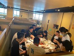 -海底捞火锅(龙湖三千集店)