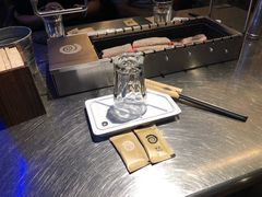 -很久以前羊肉串(大华三路店)