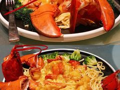 -万丽轩·粤菜(王府井金茂万丽酒店)