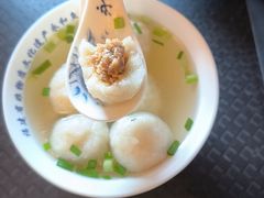 鲨鱼丸-永和鱼丸(南后街店)