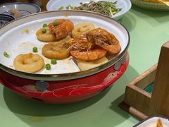 -驰明粗粮小厨(湖滨路店)