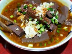 -窄巷子陕菜馆·地道陕西菜(粉巷店)