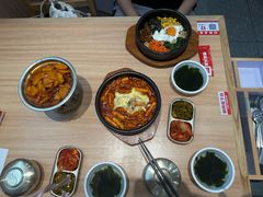 -米村拌饭(悦喜客来广场店)