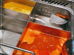 -海底捞火锅(龙湖三千集店)
