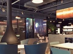 -sugarman espresso素饮糖人高新咖啡工厂