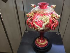 -八卦楼风琴博物馆