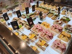 -罗森尼娜(德思勤店)