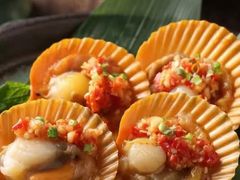 -千滋百味自助海鲜烤肉(布吉景华店)