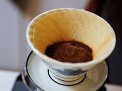 -倦勤咖啡(中山南路店)