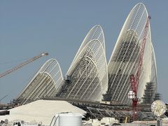 -扎耶德国家博物馆