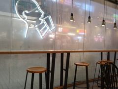 -喜茶(广州石牌桥店)