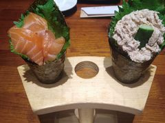 -千代武日本料理(爱建店)