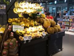 -Olé精品超市(北京合生汇店)