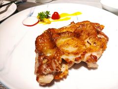 -七海旋律西餐厅(金沙湾店)