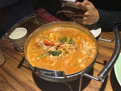 -茶花妹子云南餐厅(北大店)