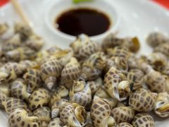 -碧海银沙海鲜餐厅(恒大海上威尼斯店)