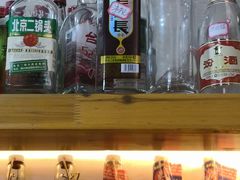 -张文国梆梆肉葫芦头(大雁塔店)